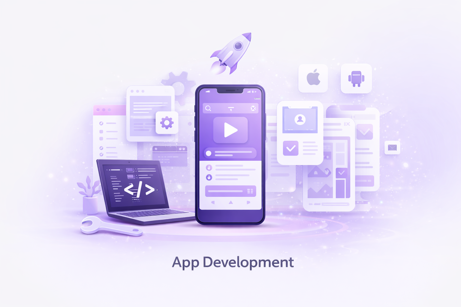 App Development