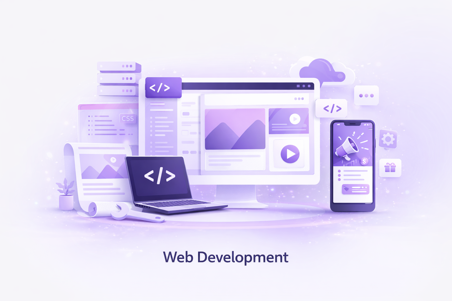 Web Development